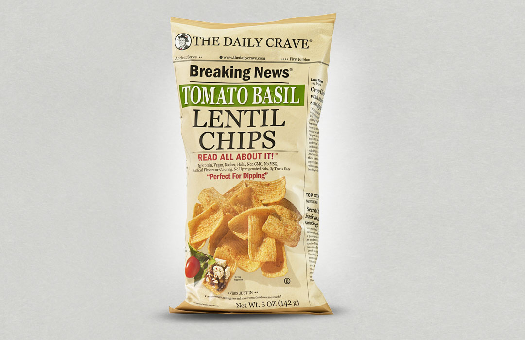 dailycravetomatobasillentilchipsbanner03 The Daily Crave