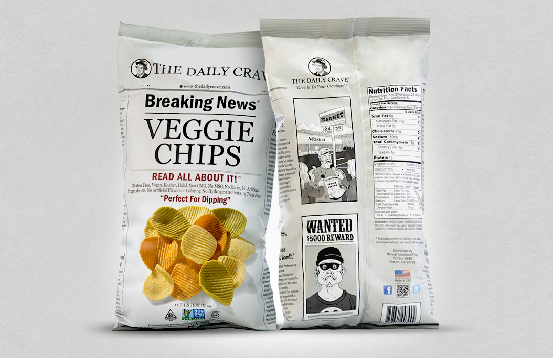 dailycraveveggiechipsheader02 The Daily Crave
