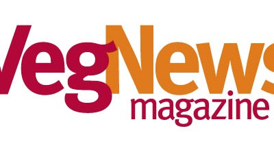 VegNews Magazine This Week’s Must-Have