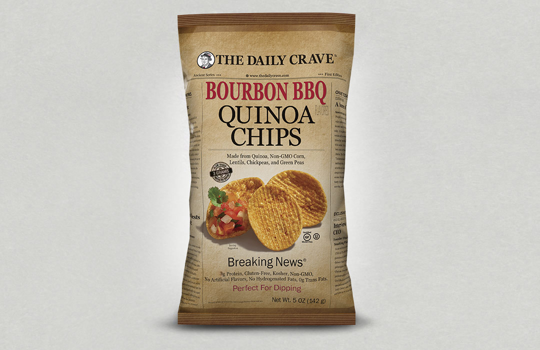 dailycravebourbonbbqquinoachipsbanner02 The Daily Crave