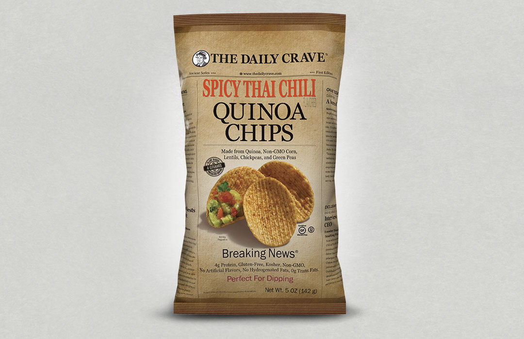 dailycravespicythaichiliquinoachipsbanner2 The Daily Crave